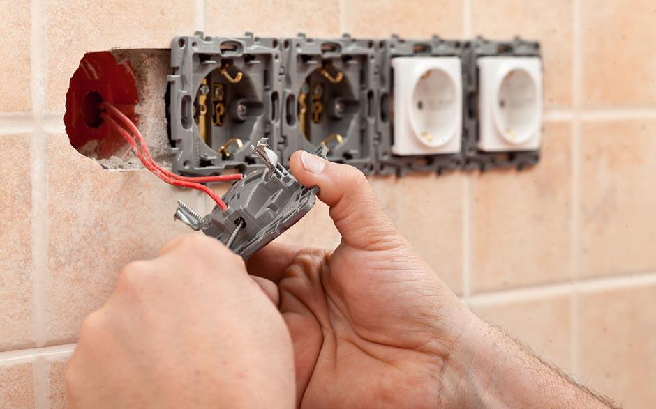 électricien installateur Noisy-le-Grand