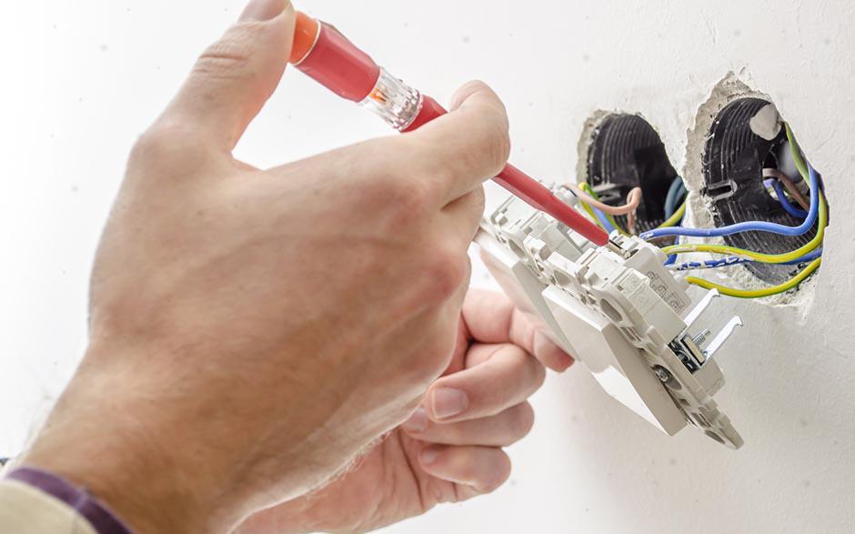 dépannage électricien Compiègne