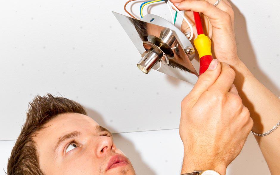 dépannage électricien Compiègne