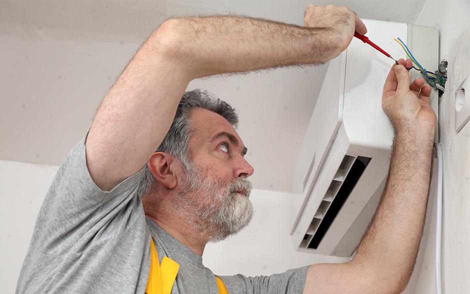 dépannage électricien Compiègne