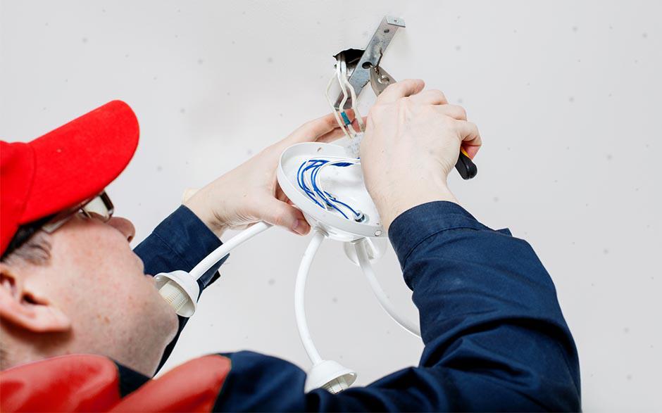 électricien urgent Paris 2