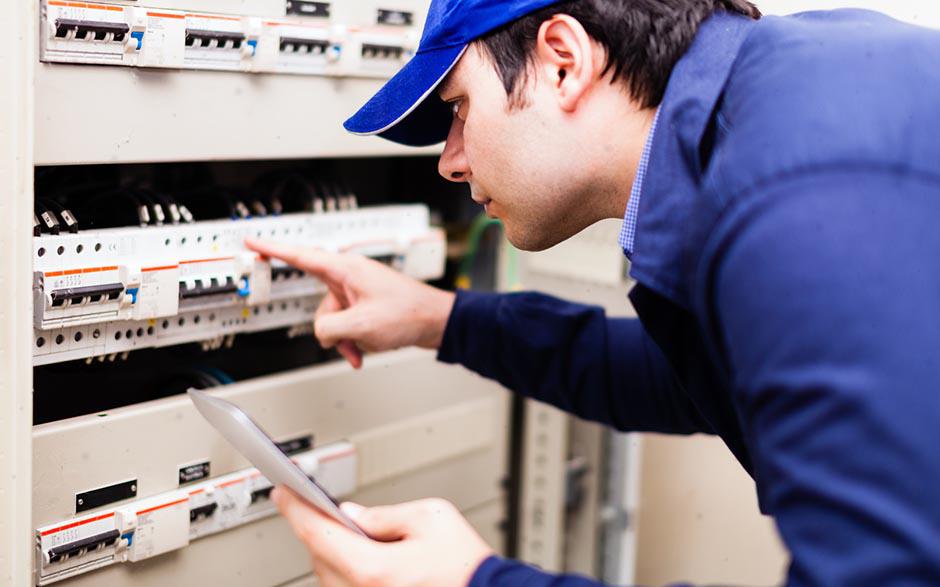 besoin d'un électricien Paris 5